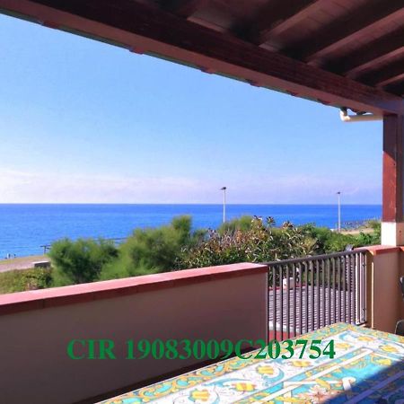 Capo D'Orlando Apartments - Sabbia Eksteriør billede