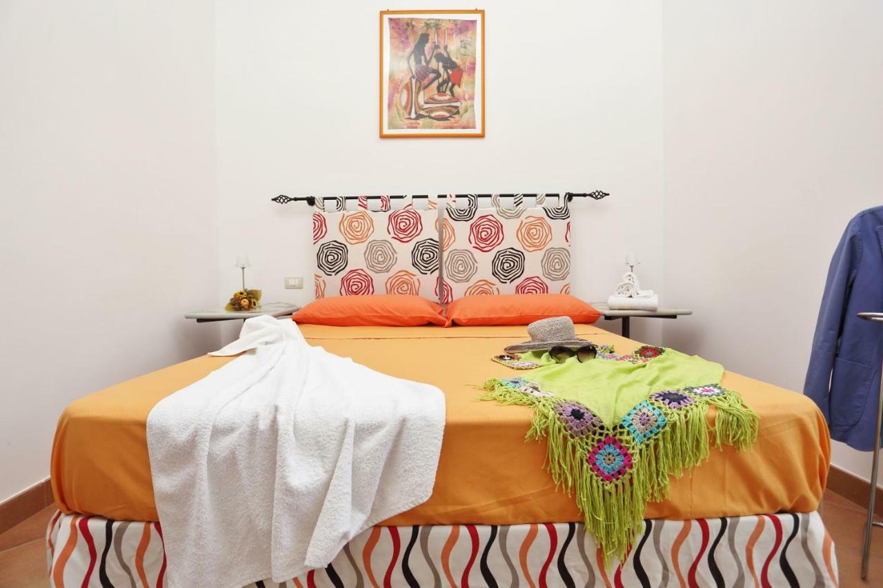 Capo D'Orlando Apartments - Sabbia Eksteriør billede