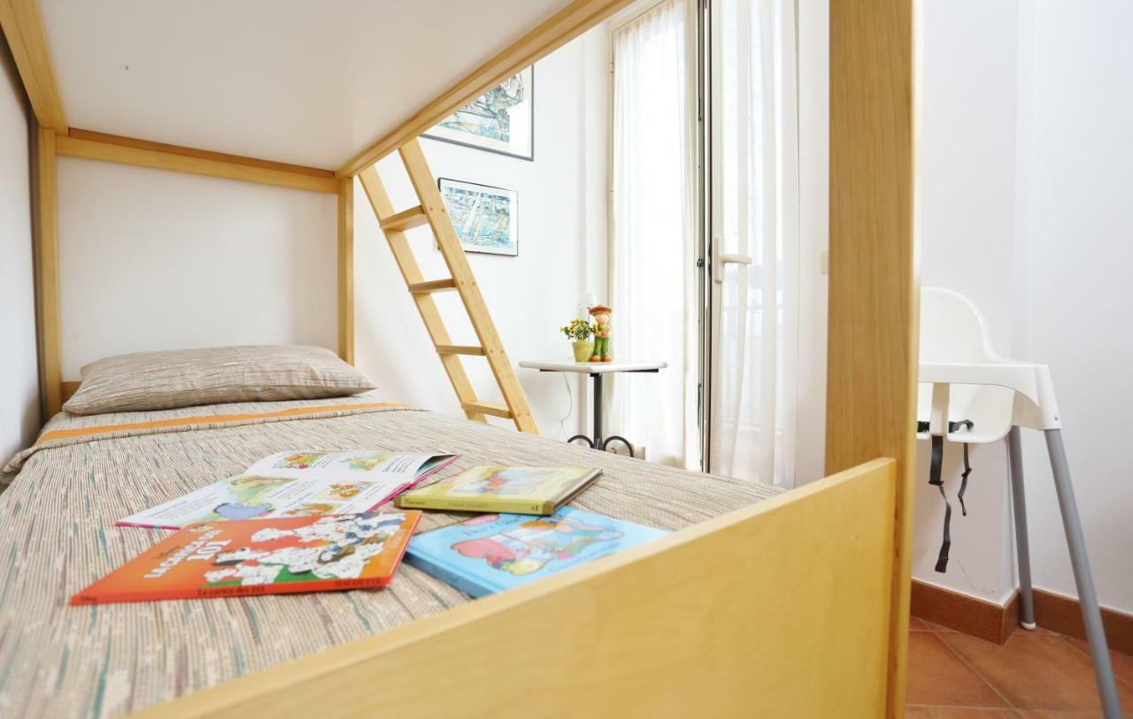Capo D'Orlando Apartments - Sabbia Eksteriør billede