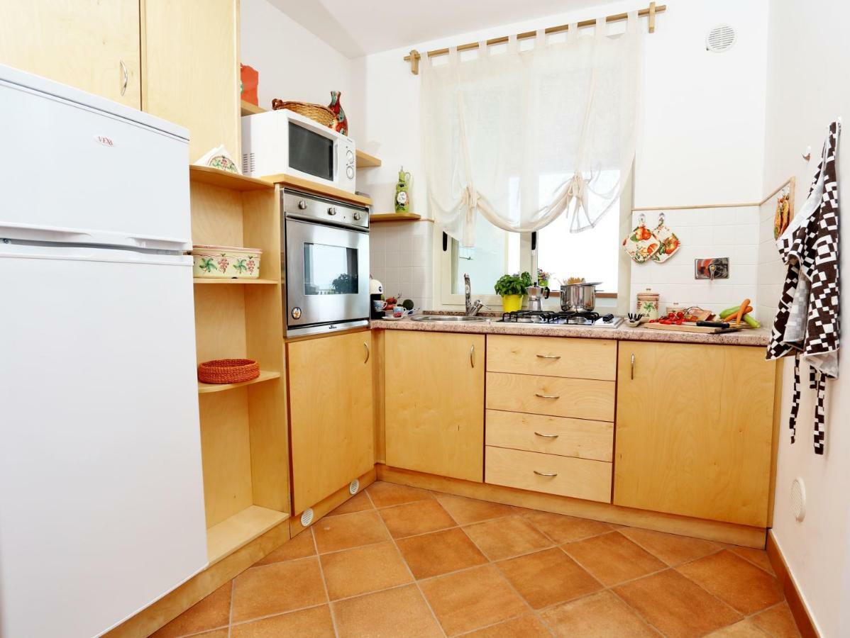 Capo D'Orlando Apartments - Sabbia Eksteriør billede